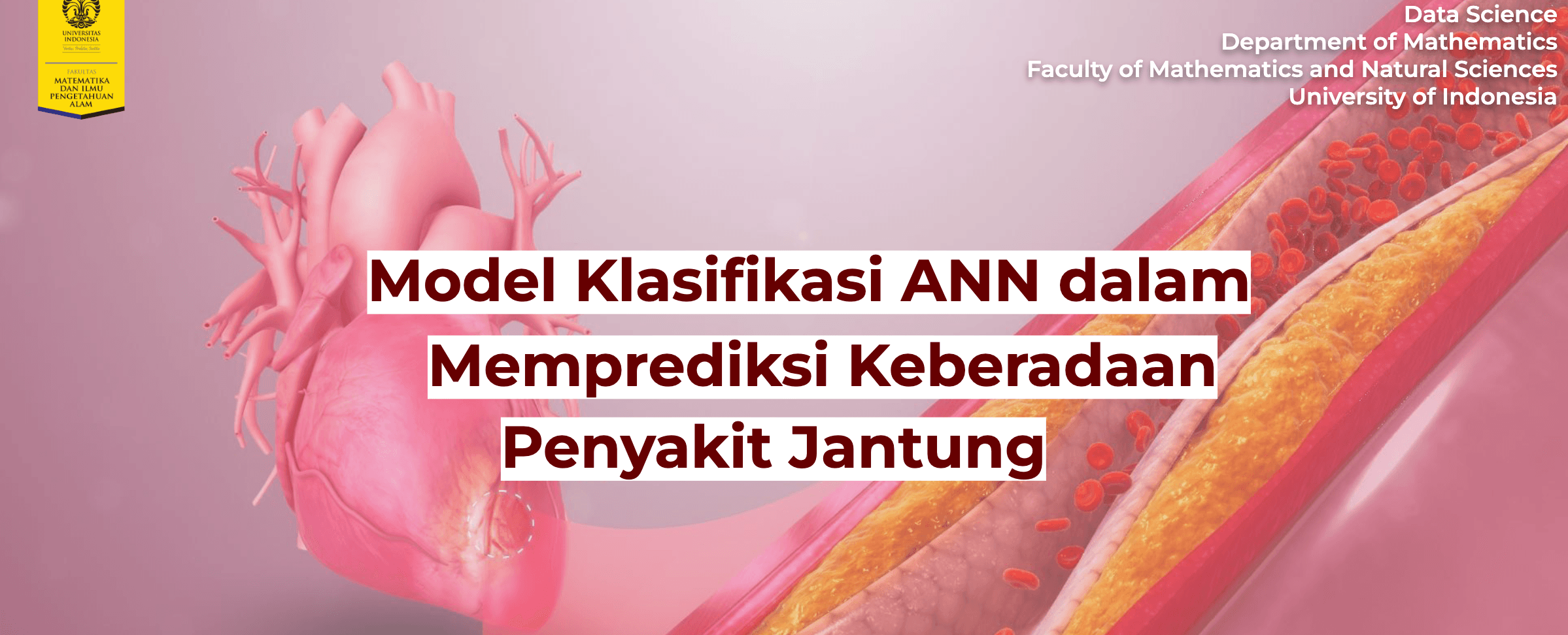 Heart Disease Prediction (ANN)