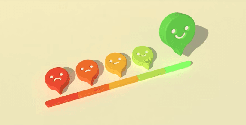 E-Commerce Customer Sentiment Analysis (Tokopedia)