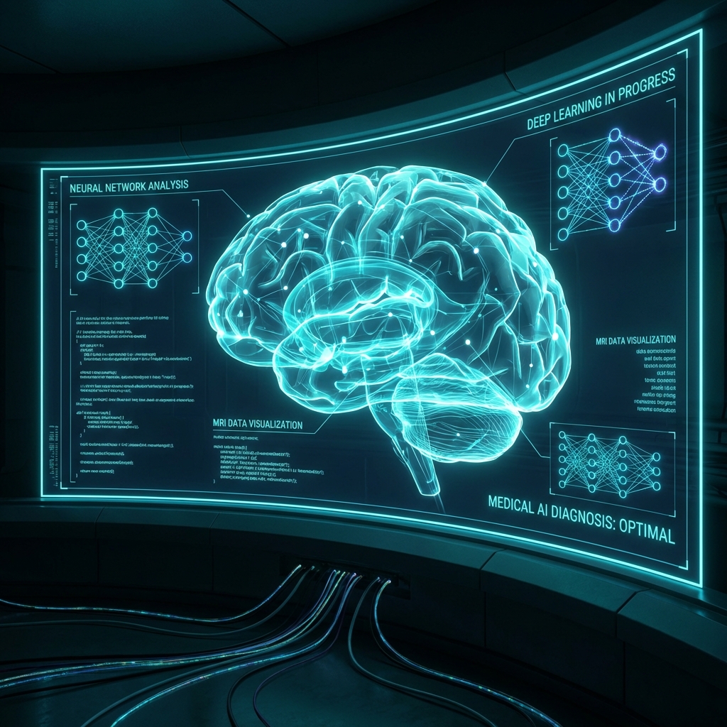 Dementia Brain MRI Generation using Conditional DCGAN