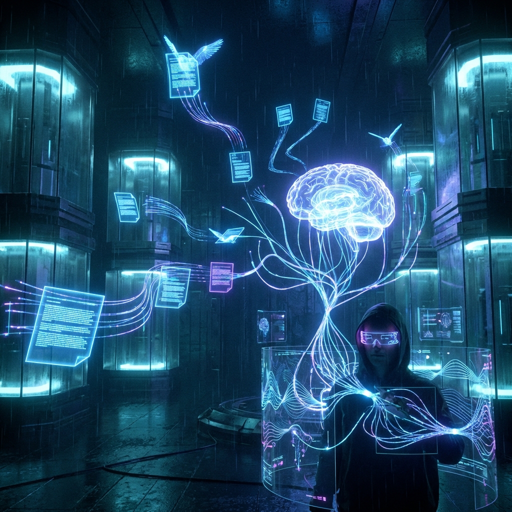 PDF-Based RAG System