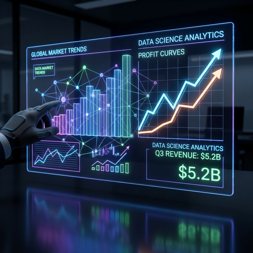 Sales Performance Dashboard