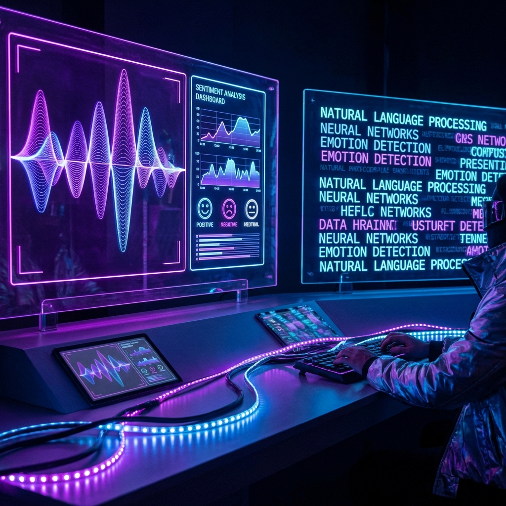 E-Commerce Customer Sentiment Analysis (Tokopedia)